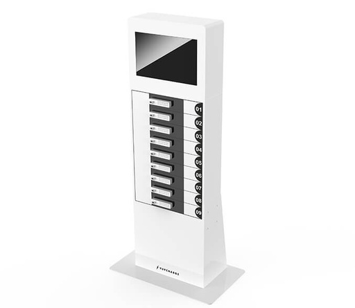 [Y06090090] YUP CHARGE MOD TWIST DS5 (copia)